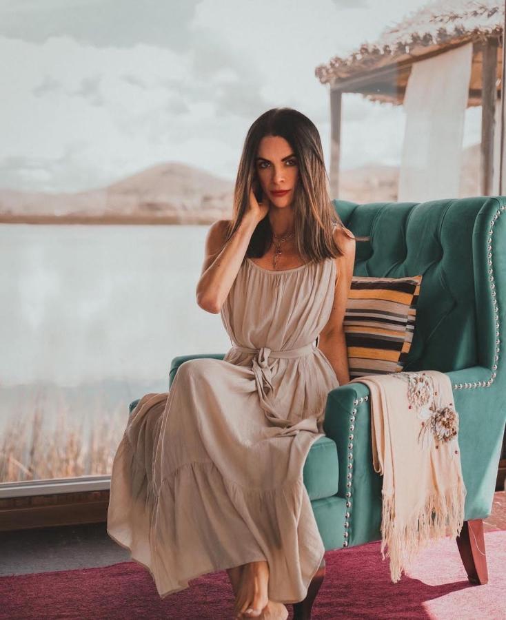 Kay Pacha Lodge Lago Titicaca All Inclusive بونو المظهر الخارجي الصورة